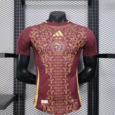 Algeria 25-26 red player version s-xxl