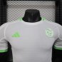 Algeria 25-26 white player verison S-XXL