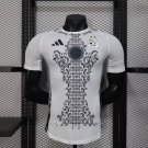 Algeria 25-26 white player version s-xxl