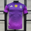 Argentina 25-26 away player version S-XXL