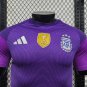 Argentina 25-26 away player version S-XXL