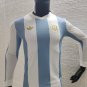 argentina 50th long sleeve player version s-xxl