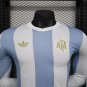 argentina 50th long sleeve player version s-xxl