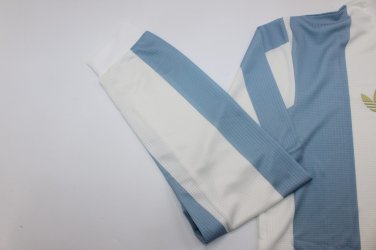 argentina 50th long sleeve s-3xl