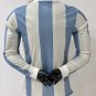 Argentina 50th player version long sleeves s-xxl