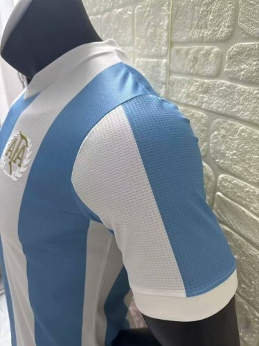 Argentina 50th player version s-xxl