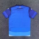 Armenia 25-26 Third Away blue S-XXL