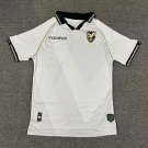 Bolivia 25-26 Away S-4XL