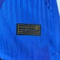 brazil 25-26 away player version long sleeves S-2XL