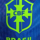 brazil 25-26 away player version S-2XL