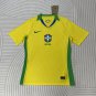 brazil 25-26 home player version S-2XL