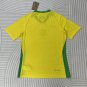 brazil 25-26 home player version S-2XL