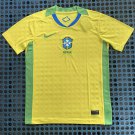 brazil 25-26 home S-4XL