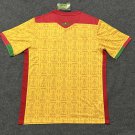 burkina faso 24-25 yellow s-xxl