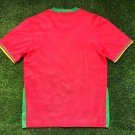 Cameroon 25-26 away