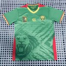 Cameroon 25-26 green S-XXL