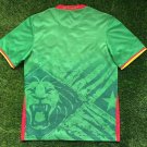 Cameroon 25-26 Home