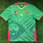 Cameroon 25-26 Home