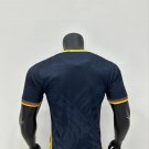 Cameroon 25-26 navy blue player verison