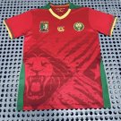 Cameroon 25-26 red away S-XXL