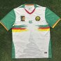 Cameroon 25-26 Third Away