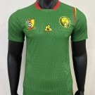 cameroun 25 home player version s-xxl