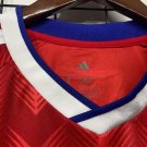 Chile 25-26 home S-4XL