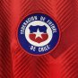 Chile 25-26 home S-4XL