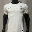 China 24-25 away white player version S-2XL