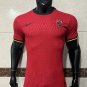 China 24-25 home player version S-2XL