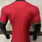 China 24-25 home player version S-2XL