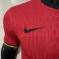 China 24-25 home player version S-2XL