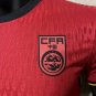 China 24-25 home player version S-2XL