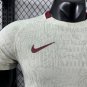 China 25-26 away white player version S-4XL