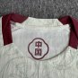 China 25-26 away white player version S-4XL