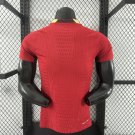 China 25-26 home player version S-4XL