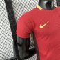 China 25-26 home player version S-4XL