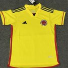 colombia 22-23 home S-XXL
