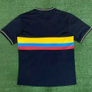 colombia centenary edition black gk S-XXL