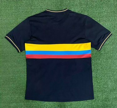 colombia centenary edition black gk S-XXL