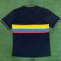 colombia centenary edition black gk S-XXL