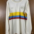 colombia centenary long sleeve s-xxl