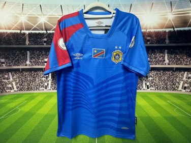 Congo 24-25 home S-XXL