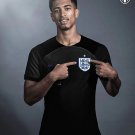 England 23-24 black special version