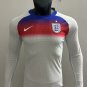 England 25-26 home long sleeves player version S-XXL