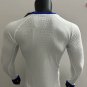 England 25-26 home long sleeves player version S-XXL