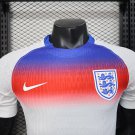 England 25-26 home player version S-XXL