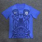 FINLAND 25-26 away blue