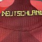 germany 25 away player version s-xxl