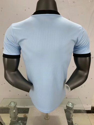 Germany 125th Anniversary GK light blue S-4XL
